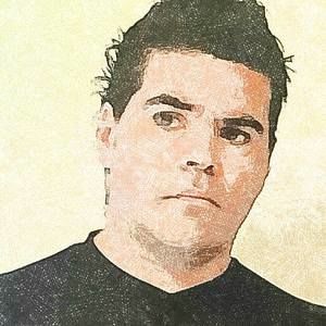 Meet your Posher, Jeronimo